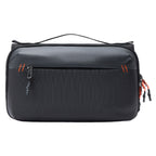 Four-Fold Volcano Storage Bag For Commuting And Travel