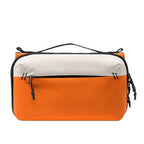 Four-Fold Volcano Storage Bag For Commuting And Travel