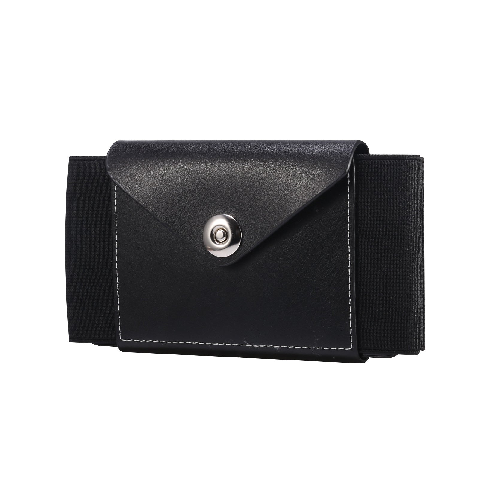 Resistance Band Phone BagWaist Pouch Running Sports Bag