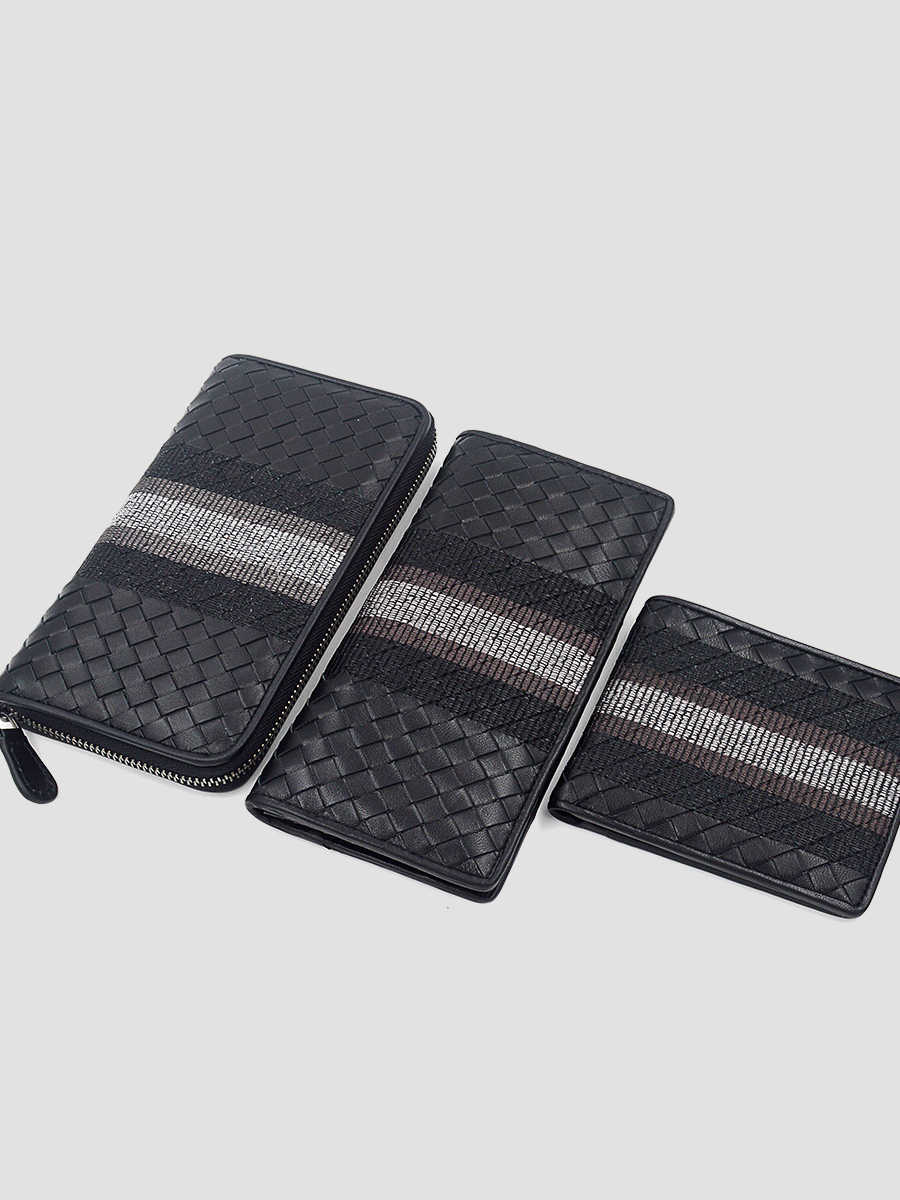 Large Capacity Multi Card Wallet